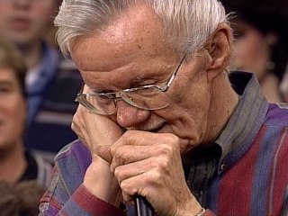 Bill & Gloria Gaither - Hide Me, Rock Of Ages