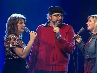 Bill & Gloria Gaither - It Is Well With My Soul