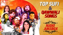 Top Sufi & Qawwali Song | Audio Jukebox 2018 | Ft. Wadali Brothers , Hans Raj Hans | Indian Music