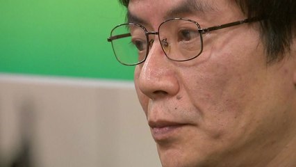 과거사위 "강기훈 유서대필 사건, 검찰총장 사과해야" / YTN