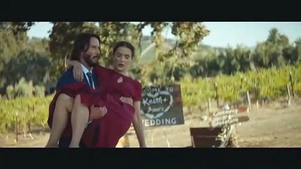 John Wick 3: Parabellum - Fragman