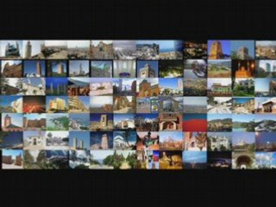 2Algerie Algérie Photos