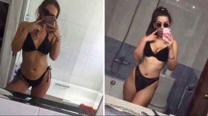 Glaçant : la vie de cette étudiante a été "stalkée" et imitée sur Instagram pendant deux ans