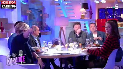 C à vous : Gad Elmaleh et Philippe Lellouche refusent de chanter du Aznavour (vidéo)