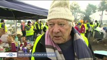 Gilets Jaunes : un syndicat en renfort