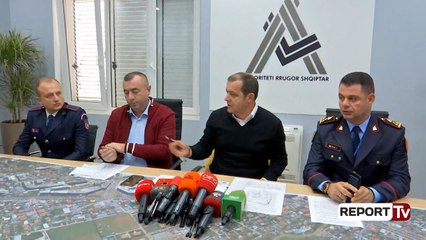 Sheshi ‘Shqiponja’ do jetë gjysmë unaze, ja si do devijohet trafiku te Unaza e Re