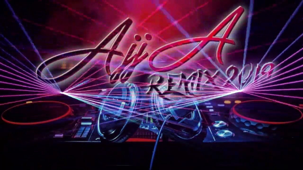 Remix  faydee-crazy-robert-cristian + dont-walk-away-original-mix