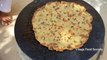 Methi Paratha Recipe - Grandma Style - Village Style - Mubashir Saddique - Village Food Secrets
