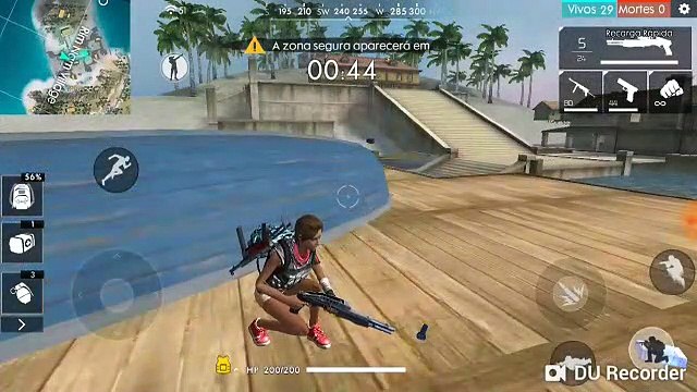#freefire que vacilo :(