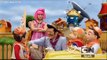 كرتون ليزي تاون الحلقة 10 العاشرة مدبلج عربي ـ lazy town بالعربية