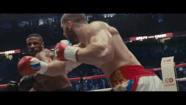 Sylvester Stallone Revisits Rocky Balboa For 'Creed 2'