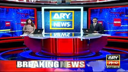 Chaman: Explosion in Eidgah mosque, 10 people injured