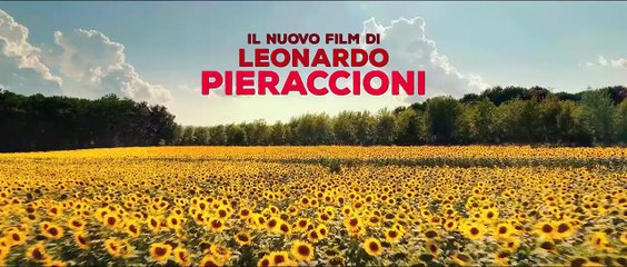 Trailer- Se son rose.... il nuovo film di Leonardo PIeraccioni