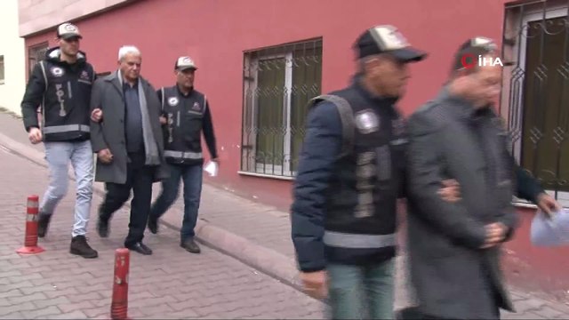 FETÖ'nün iş adamlarına yönelik operasyonda gözaltı sayısı 11'e yükseldi