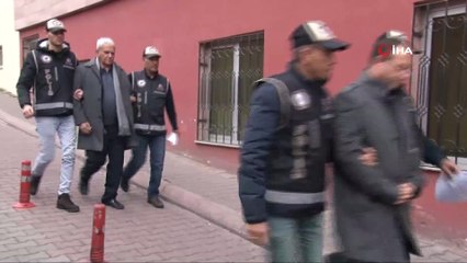 FETÖ'nün iş adamlarına yönelik operasyonda gözaltı sayısı 11'e yükseldi