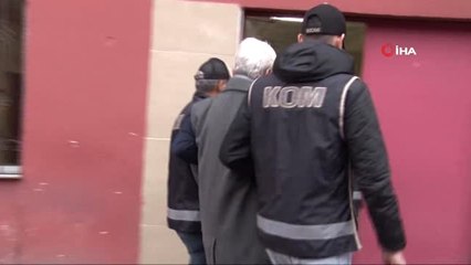 Fetö'nün İş Adamlarına Yönelik Operasyonda Gözaltı Sayısı 11'e Yükseldi