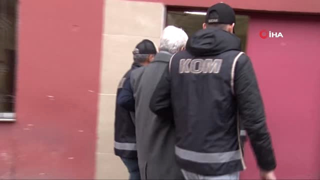 Fetö'nün İş Adamlarına Yönelik Operasyonda Gözaltı Sayısı 11'e Yükseldi