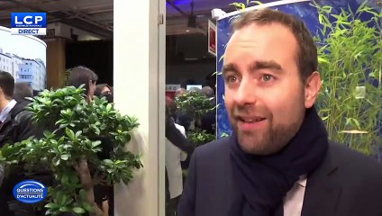 Mouvement des gilets jaunes, Congrès des Maires...