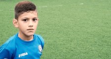 Beşiktaş, Azerbaycan'ın Gelecek Vaad Eden Genç Oyuncusu Nihat Ahmedzade'yi Renklerine Bağladı
