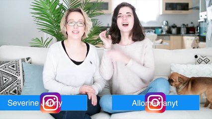 INVITATION ANNIVERSAIRE LILI-ROSE - FAMILY DIY Ft Severine Jenny