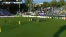 Sirius 1:3 Sundsvall (Sweden. Allsvenskan 3 July 2018)