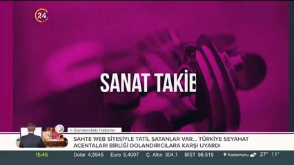 Sanat Takibi 06
