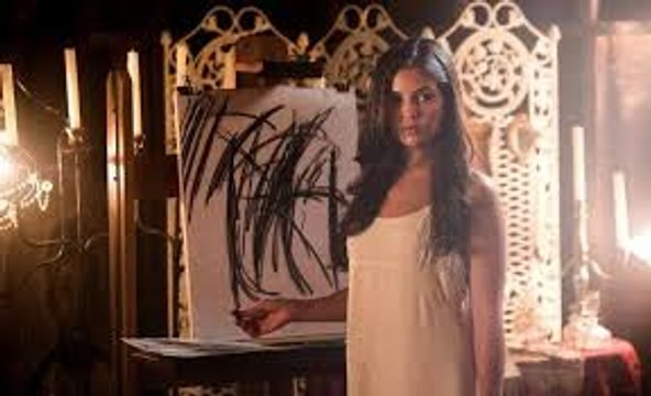 Two Sentence Horror Stories Season 3 Episode 1 [HD] ~ The CW