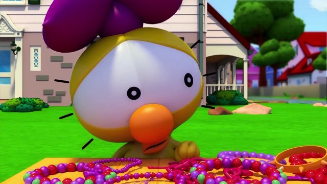 Limon ile Zeytin- Çok Güleceğiniz 6 Çizgi Film Bölümünden En Komik Sahneler