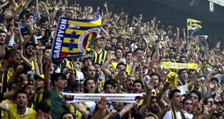 Fenerbahçe Ürün Satışında Rekora Doymuyor