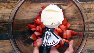 Customize Your Ice Cream - Summer 2018 Recipes