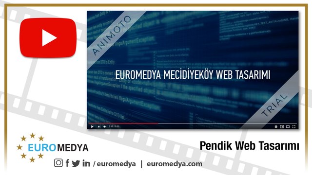 Mecidiyeköy Web Tasarımı | (0212) 272 4884