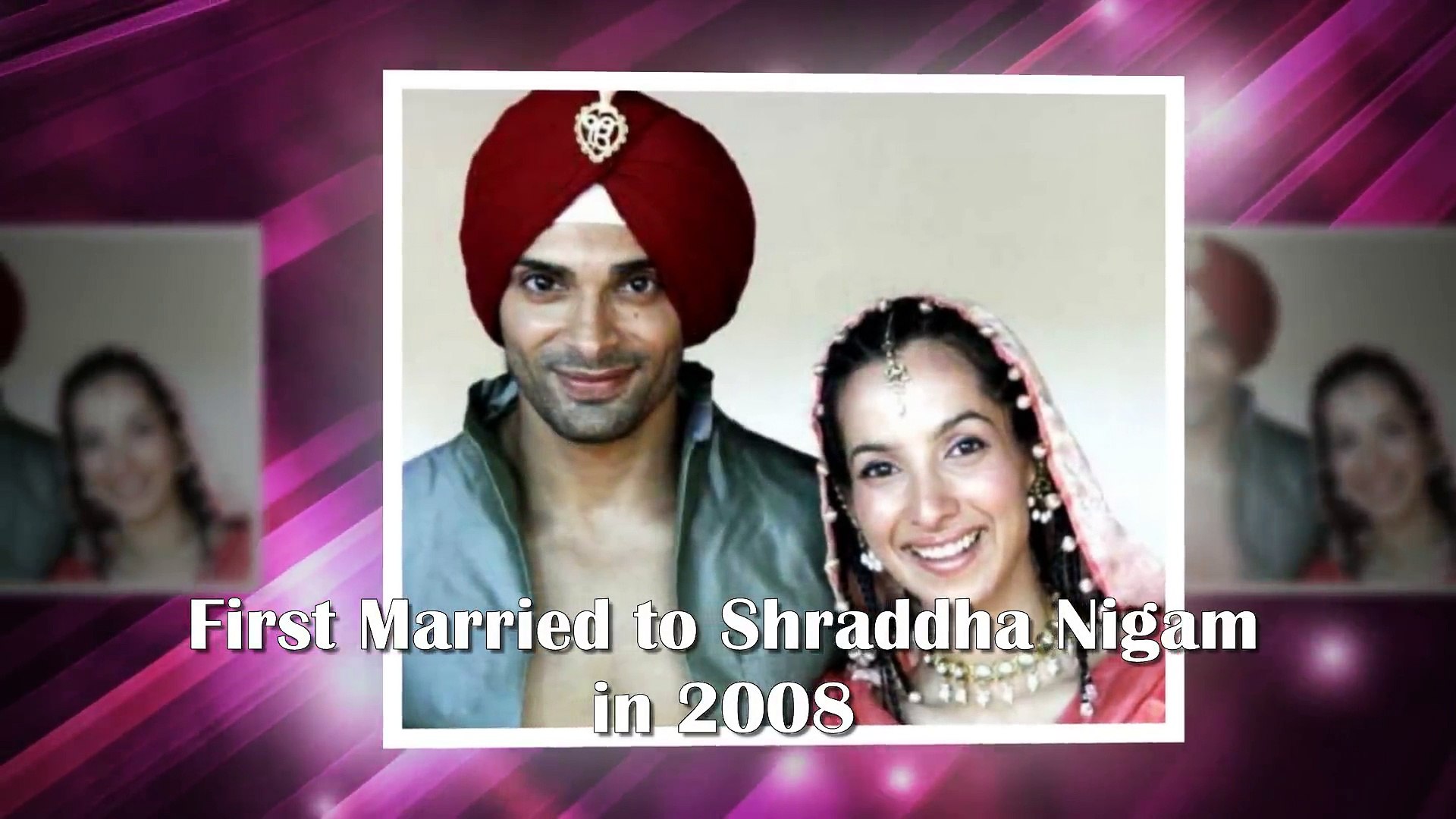 Bollywood celebrities latest news!!5 Bollywood Celebrities Who Got Married Thrice