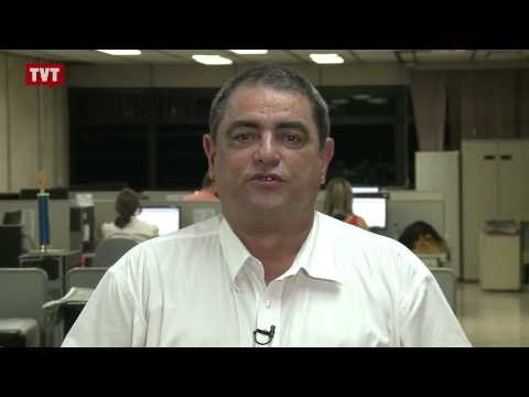 ABCD Maior: termina greve de motoristas e cobradores de ônibus em São Bernardo