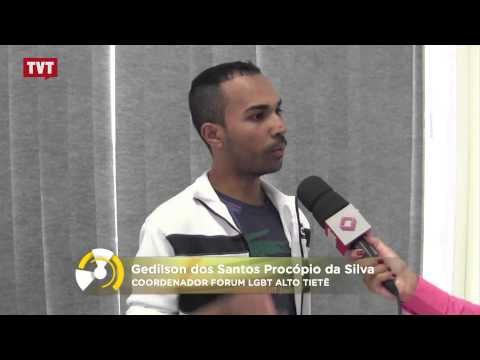 Em Itaquaquecetuba, casais homossexuais terão união estável reconhecida em casamento coletivo