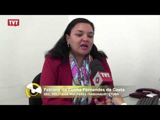 Alto do Tietê ganha grupo de trabalho de políticas para mulheres