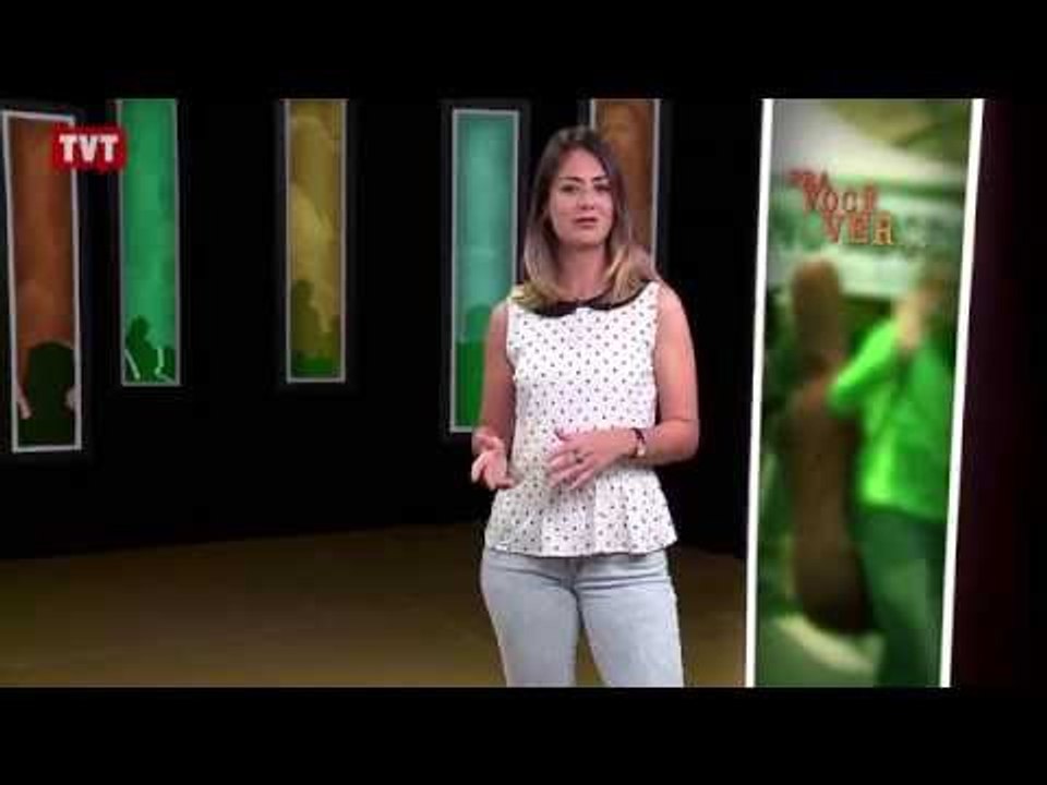 Pra Você Ver: Igualdade de Direitos da Comunidade LGBT e das Mulheres - 1/3