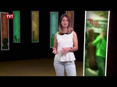 Pra Você Ver: Igualdade de Direitos da Comunidade LGBT e das Mulheres - 1/3