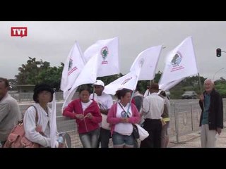 MAB cobra política nacional por direitos dos atingidos por barragens