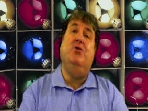 Russell Grant Video Horoscope Scorpio December Thursday 13th