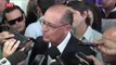 Gestores públicos criticam Alckmin pela falta de água em SP