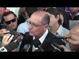 Gestores públicos criticam Alckmin pela falta de água em SP