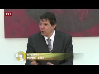 Auditoria vai abrir custos do transporte na cidade de São Paulo