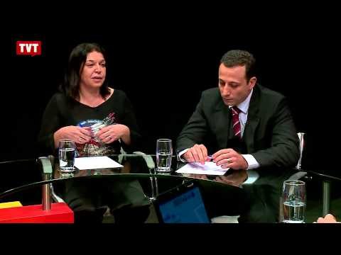 Melhor e Mais Justo: Exploração Sexual de Crianças e Adolescentes - 1/3