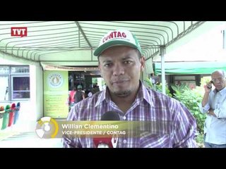 20º Grito da Terra mobiliza 50 mil trabalhadores rurais em todo o país