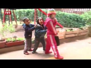 Semana Mundial do Brincar: Associação Monte Azul leva brincadeira a sério