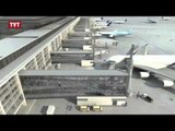 Flávio Aguiar: o escândalo de corrupção no novo aeroporto de Berlim