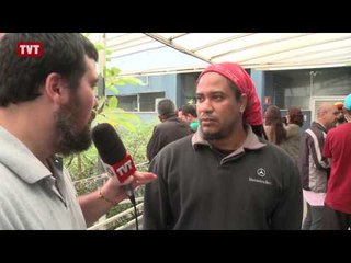 Curso de história da África destaca contribuição de cientistas negros