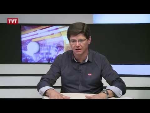 Sindicatos e organizações sociais protestam contra ataques à Petrobrás