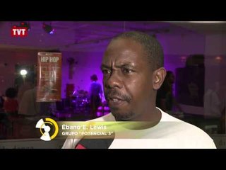 Projeto "Hip Hop: Literatura, Memória e Oralidade" na Galeria Olido