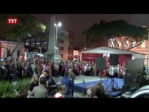 Tradicional Festa do Divino Espírito Santo já começou em Mogi das Cruzes